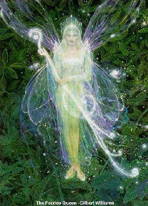 Faery Queen