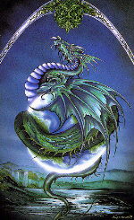 Earth Dragon